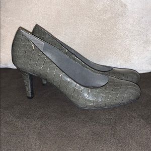 KARMEN HEELS